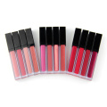 Best Selling Velvet Lip Glaze 17 Color Waterproof Matte Liquid Lipstick